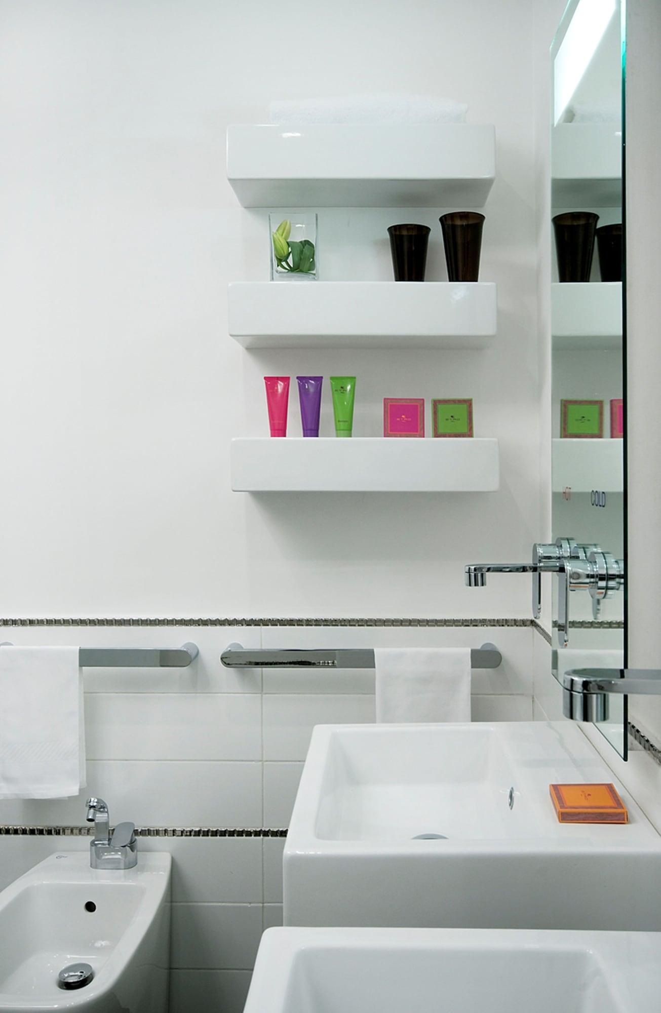 De Hotel Rome