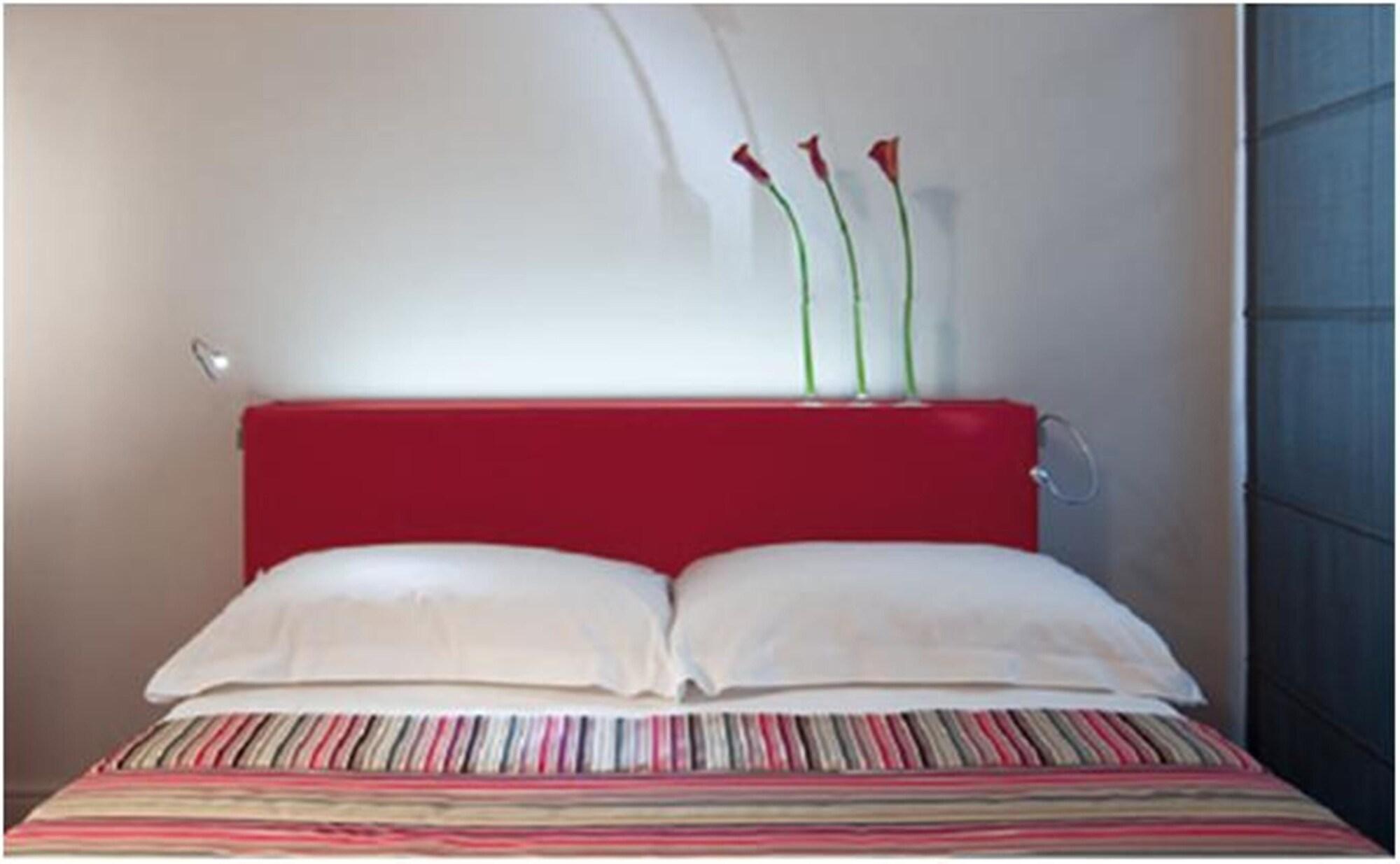 De Hotel Rome