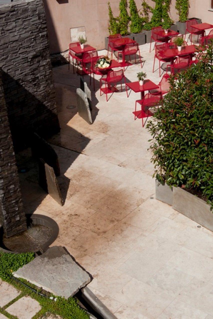 Hotel De Rome