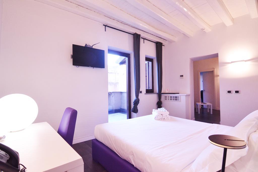 Hotel De Rome