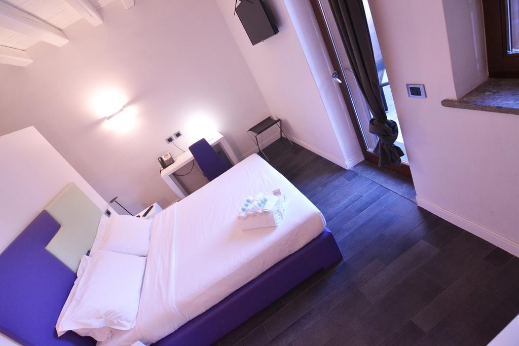 De 3* Rome