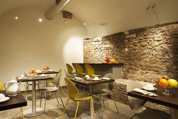 De 3* Rome