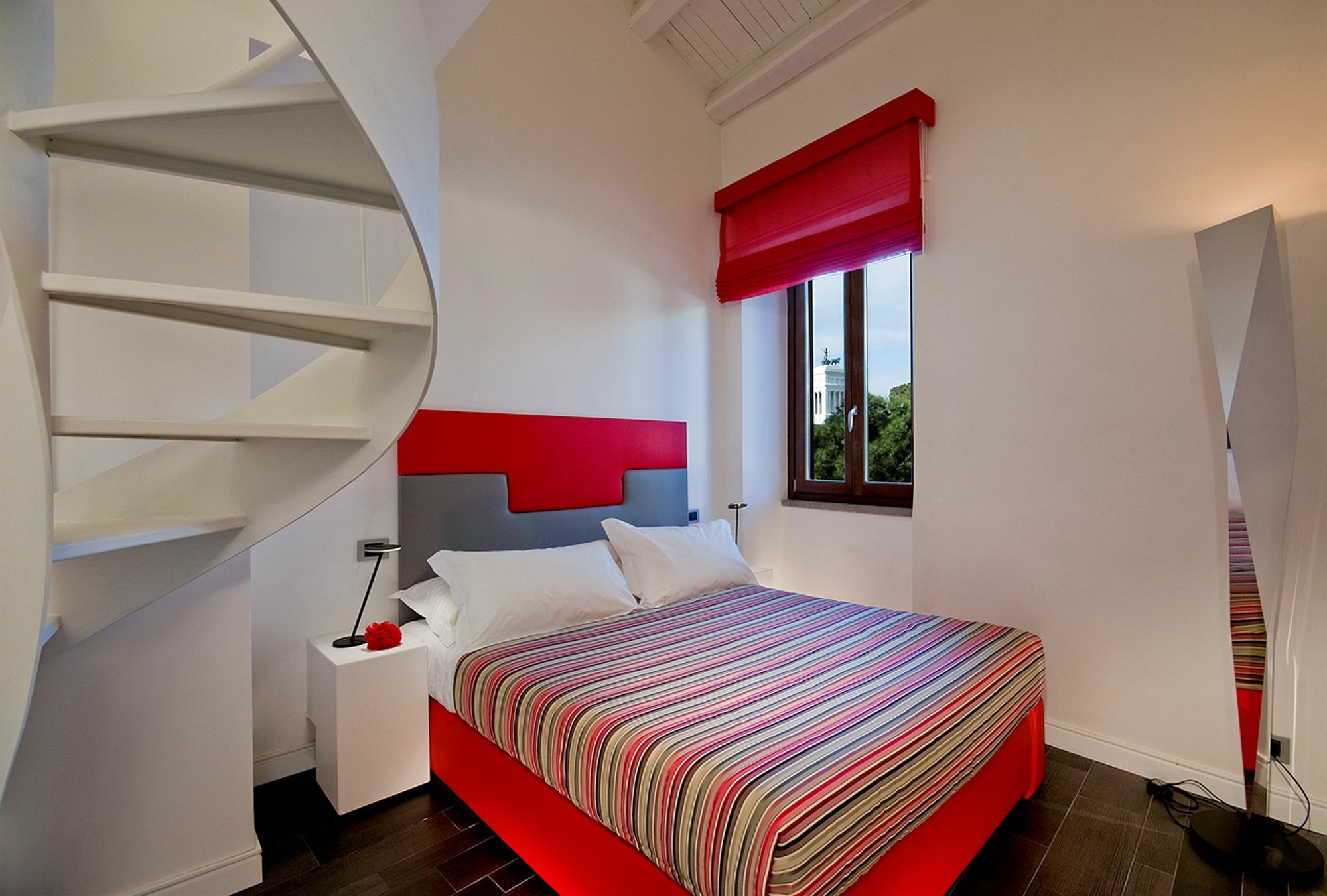 De 3* Rome