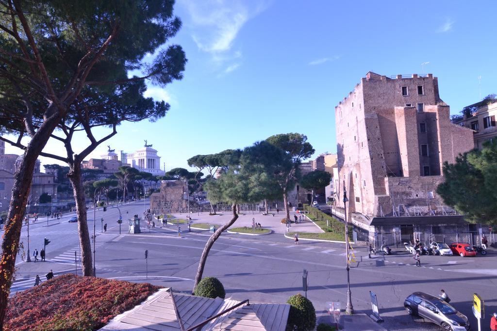 Hotel De Roma